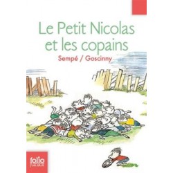 LE PETIT NICOLAS : ET LES COPAINS POCHE
