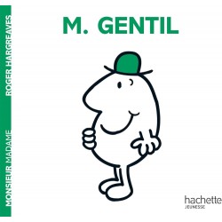 MONSIEUR MADAME - MONSIEUR GENTIL