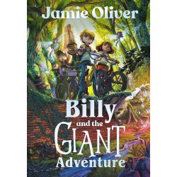 BILLY AND THE GIANT ADVENTURE