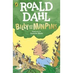 BILLY AND THE MINPINS PB