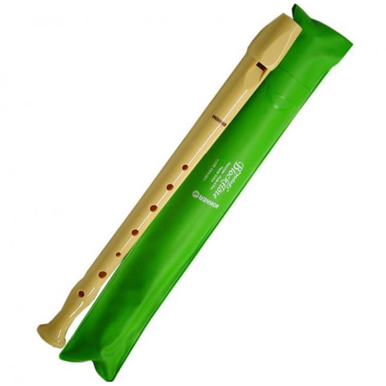 HOHNER 9508 C ΦΛΟΓΕΡΑ ΣΟΠΡΑΝΟ GERMAN ΠΛΑΣΤΙΚΗ