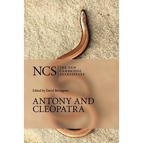 NCS ANTONY AND CLEOPATRA