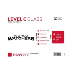 MM PACK WORLD WATCHERS C CLASS