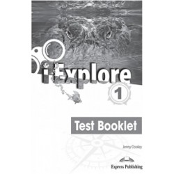 I EXPLORE 1 TEST