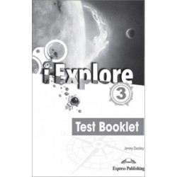 I EXPLORE 3 TEST