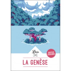LA GENÈSE  POCHE
