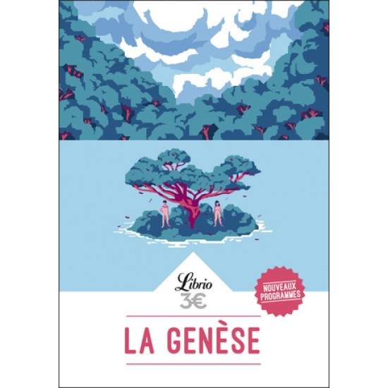 LA GENÈSE  POCHE