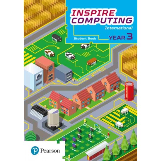 INSPIRE COMPUTING INTERNATIONAL YEAR 3 SB
