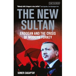THE NEW SULTAN : ERDOGAN AND THE CRISIS OF MODERN TURKEY PB