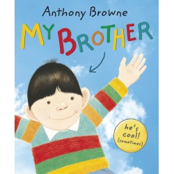 MY BROTHER PB
