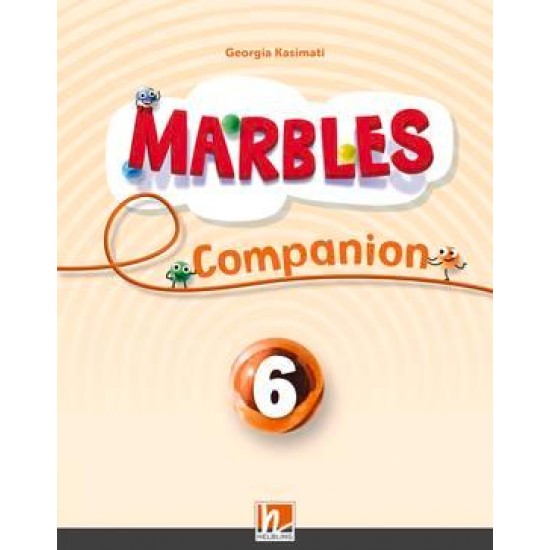 MARBLES 6 COMPANION