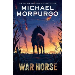WAR HORSE