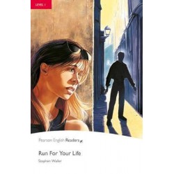 PR 1: RUN FOR YOUR LIFE