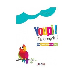 YOUPI! J'AI COMPRIS! PROFESSEUR