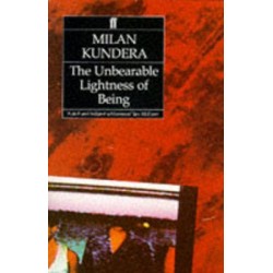 THE UNBEARABLE LIGHTNESS OF BEING PB B FORMAT