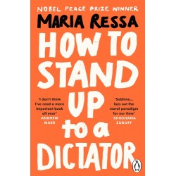 HOW TO STAND UP TO A DICTATOR PB