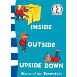 INSIDE OUTSIDE UPSIDE DOWN PB
