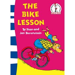 THE BIKE LESSON PB