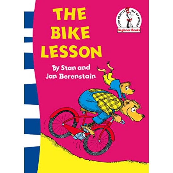 THE BIKE LESSON PB