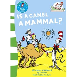 IS A CAMEL A MAMMAL? : (BOOK 1) PB