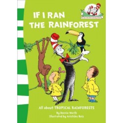 IF I RAN THE RAIN FOREST PB