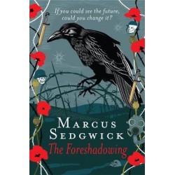 THE FORESHADOWING PB