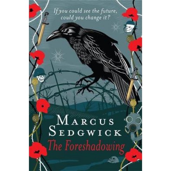 THE FORESHADOWING PB