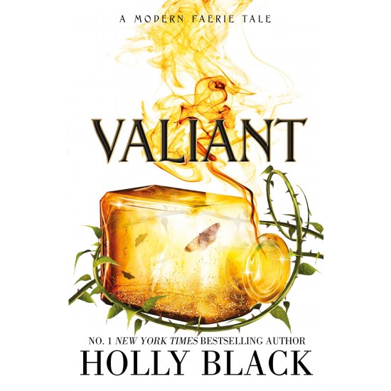 VALIANT : A MODERN FAERIE TALE