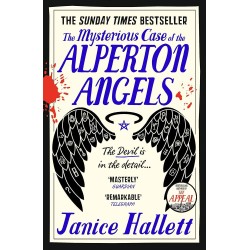 THE MYSTERIOUS CASE OF THE ALPERTON ANGELS