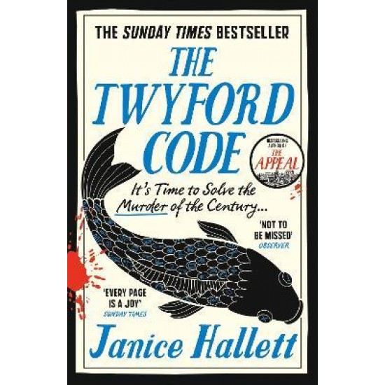 THE TWYFORD CODE