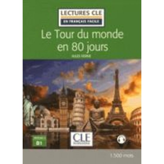 LCEFF 3: LE TOUR DU MONDE EN 80 JOURS
