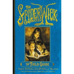 THE SPIDERWICK CHRONICLES 1: THE FIELD GUIDE