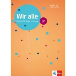 WIR ALLE B1 TESTHEFT (MIT AUDIOS ON LINE)