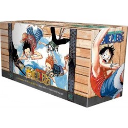 ONE PIECE BOX SET 02 PA