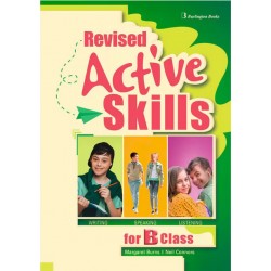REVISED ACTIVE SKILLS FOR B CLASS SB