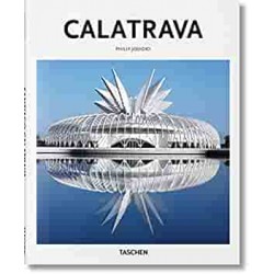 TASCHEN BASIC ART SERIES : CALATRAVA