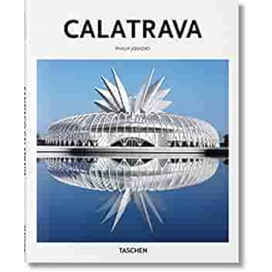 TASCHEN BASIC ART SERIES : CALATRAVA