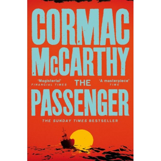 THE PASSENGER PB