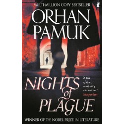 NIGHTS OF PLAGUE