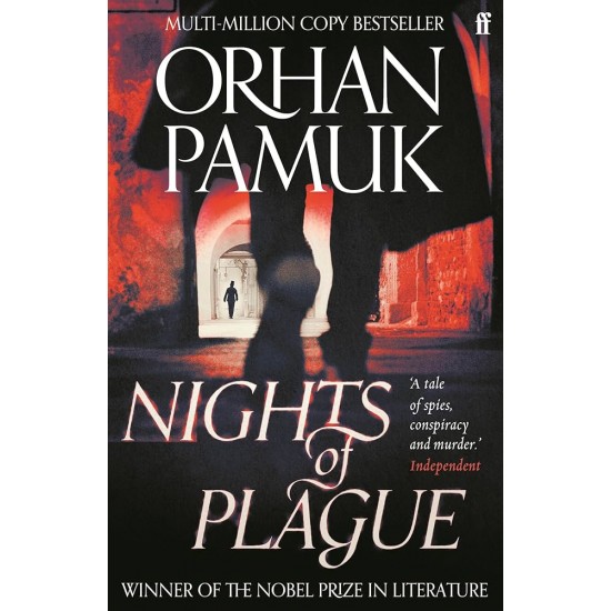 NIGHTS OF PLAGUE
