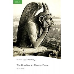 PR 3: THE HUNCHBACK OF NOTRE-DAME PB