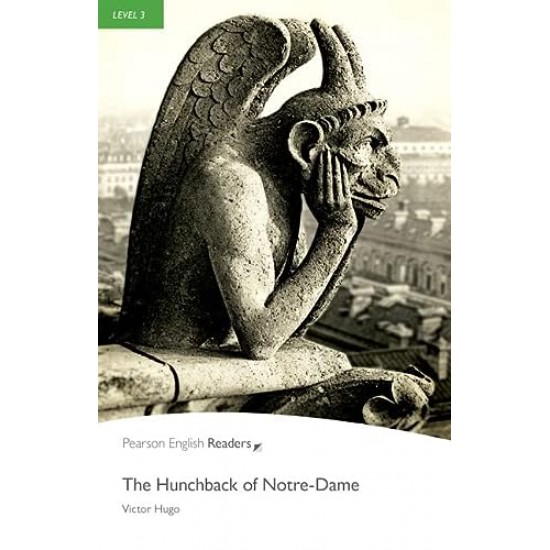 PR 3: THE HUNCHBACK OF NOTRE-DAME PB
