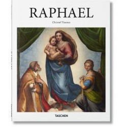 TASCHEN BASIC ART SERIES RAPHAEL HC