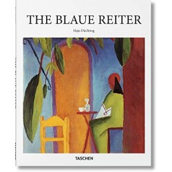 TASCHEN BASIC ART SERIES : THE BLAUE REITER