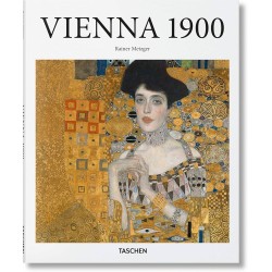 TASCHEN BASIC ART SERIES : VIENNA 1900 HC