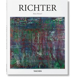 TASCHEN BASIC ART SERIES : RICHTER HC