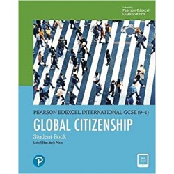 PEARSON EDEXCEL INTERNATIONAL GCSE (9-1) GLOBAL CITIZENSHIP