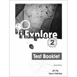I EXPLORE 2 TEST