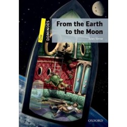 OD 1: FROM THE EARTH TO THE MOON (+ MULTI-ROM)