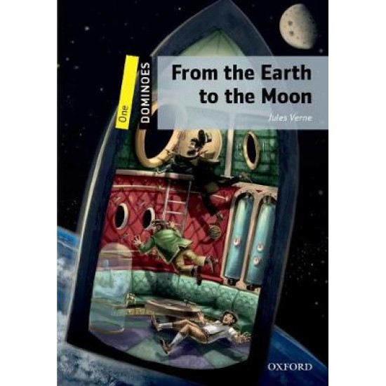 OD 1: FROM THE EARTH TO THE MOON (+ MULTI-ROM)
